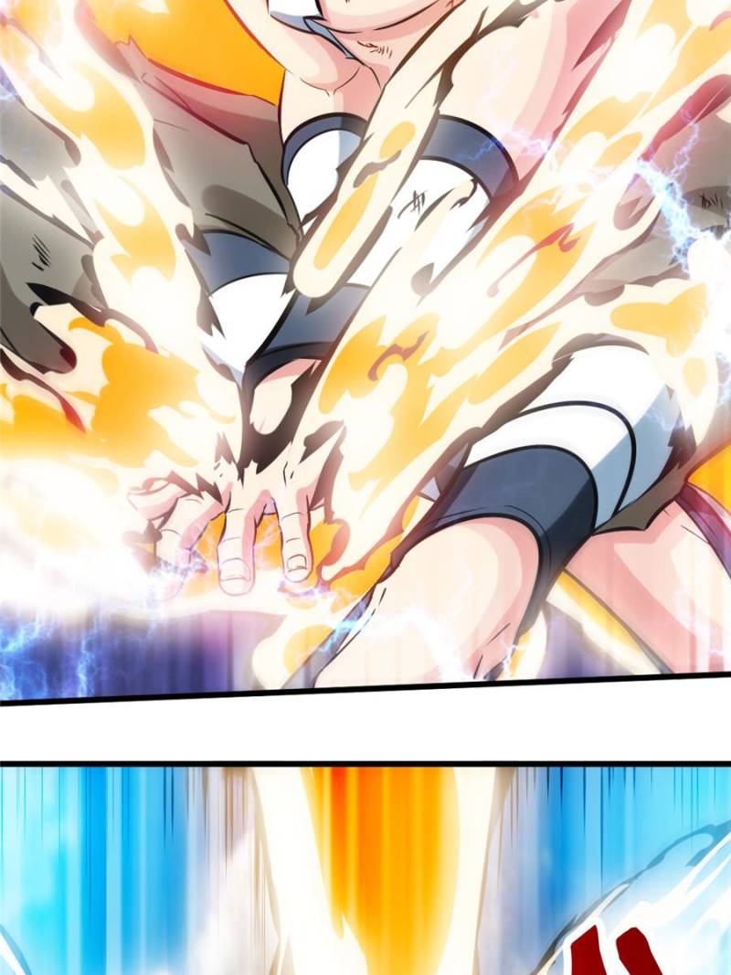 Extreme God Chapter 109 Bahasa Indonesia